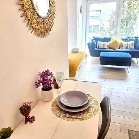 Cozy In Luxembourg