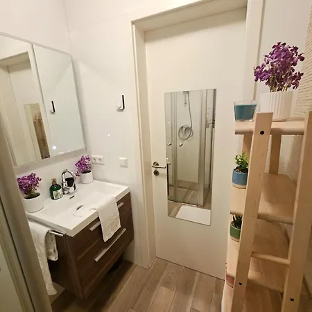 Cozy In Luxembourg