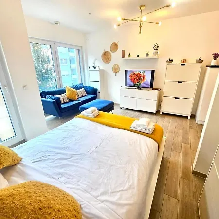 Apartment Cozy In *